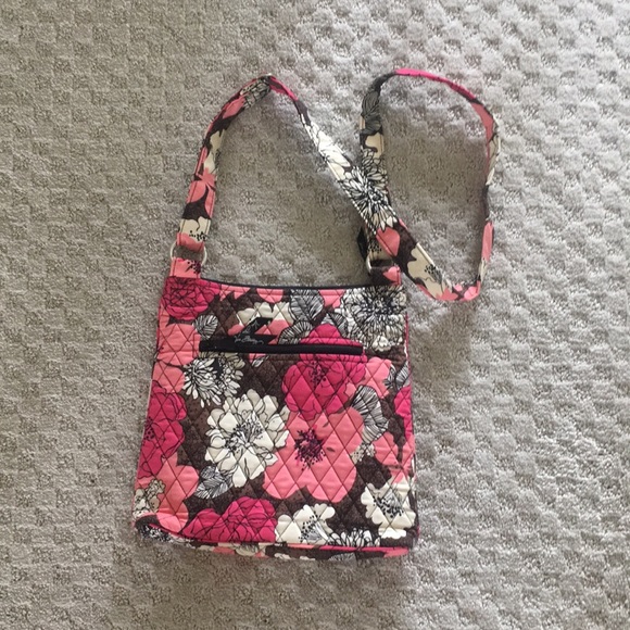 Vera Bradley purse - Picture 2 of 3